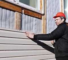 Affordable Siding Repair and Maintenance Services in Cherryville, PA